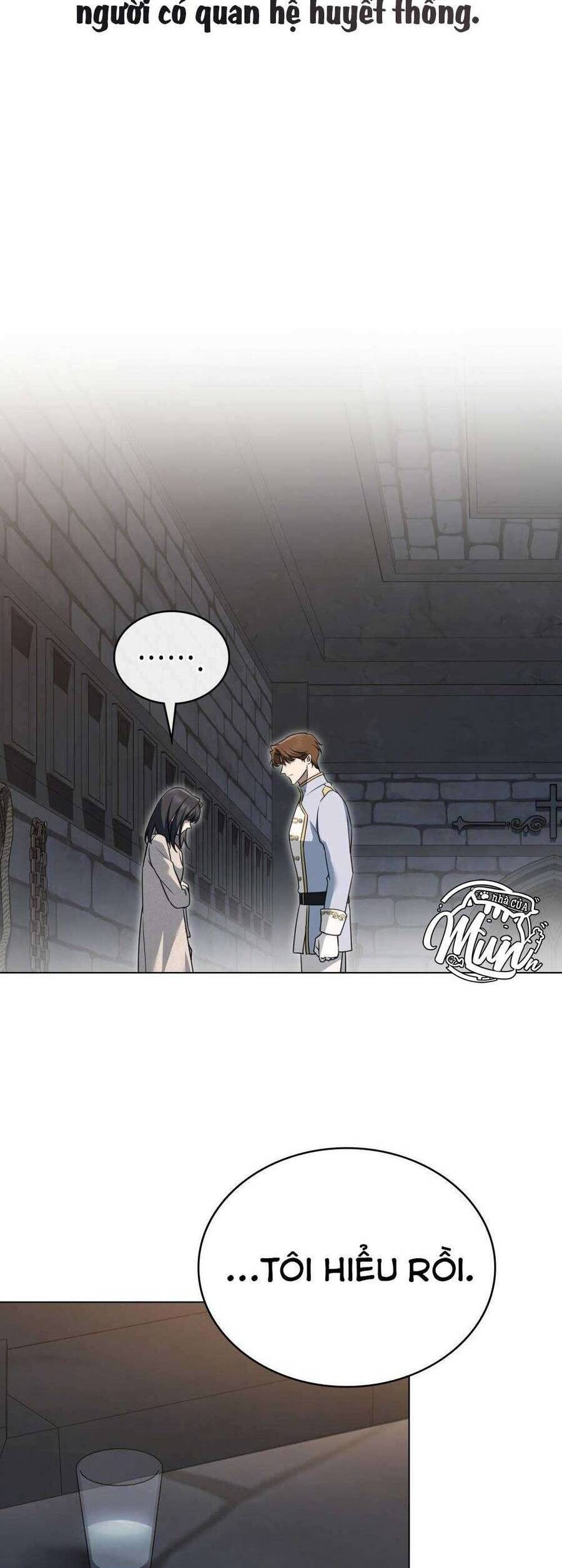 đọc truyện Hiệp Sĩ Thánh Và Cô Nàng Quái Vật Chương 26 ảnh 21 tại Thiên Thai Truyện