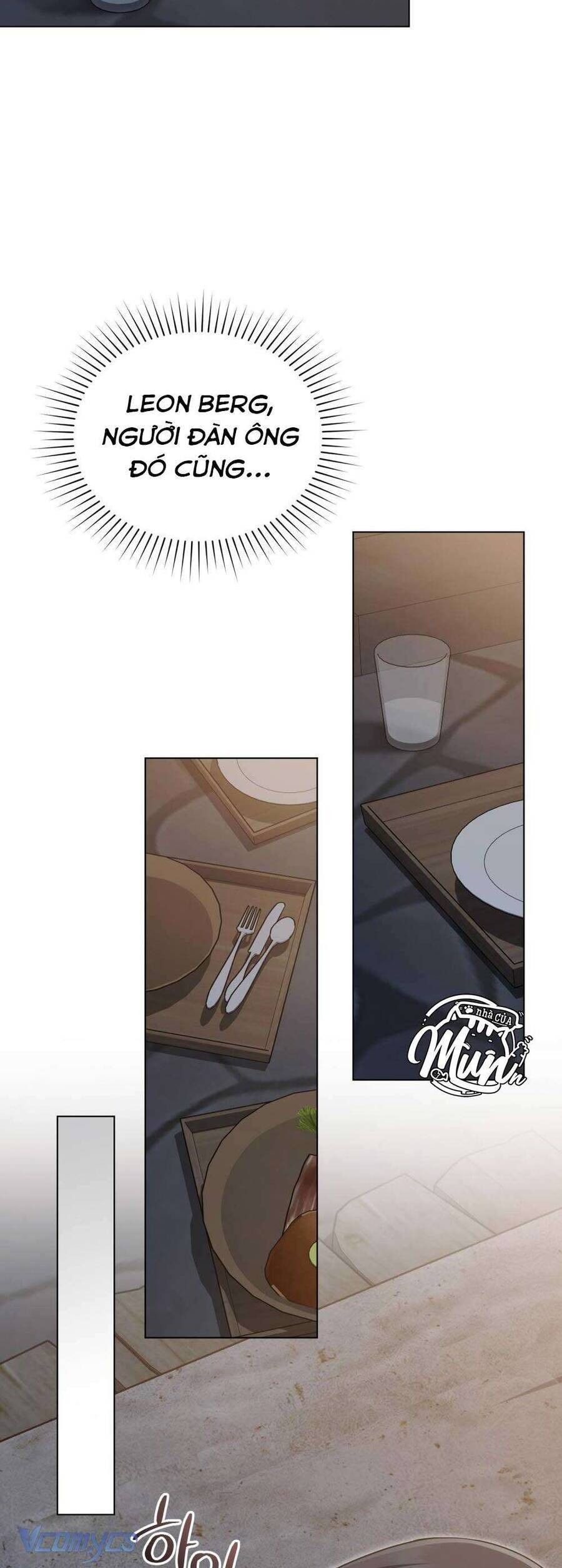 đọc truyện Hiệp Sĩ Thánh Và Cô Nàng Quái Vật Chương 26 ảnh 22 tại Thiên Thai Truyện