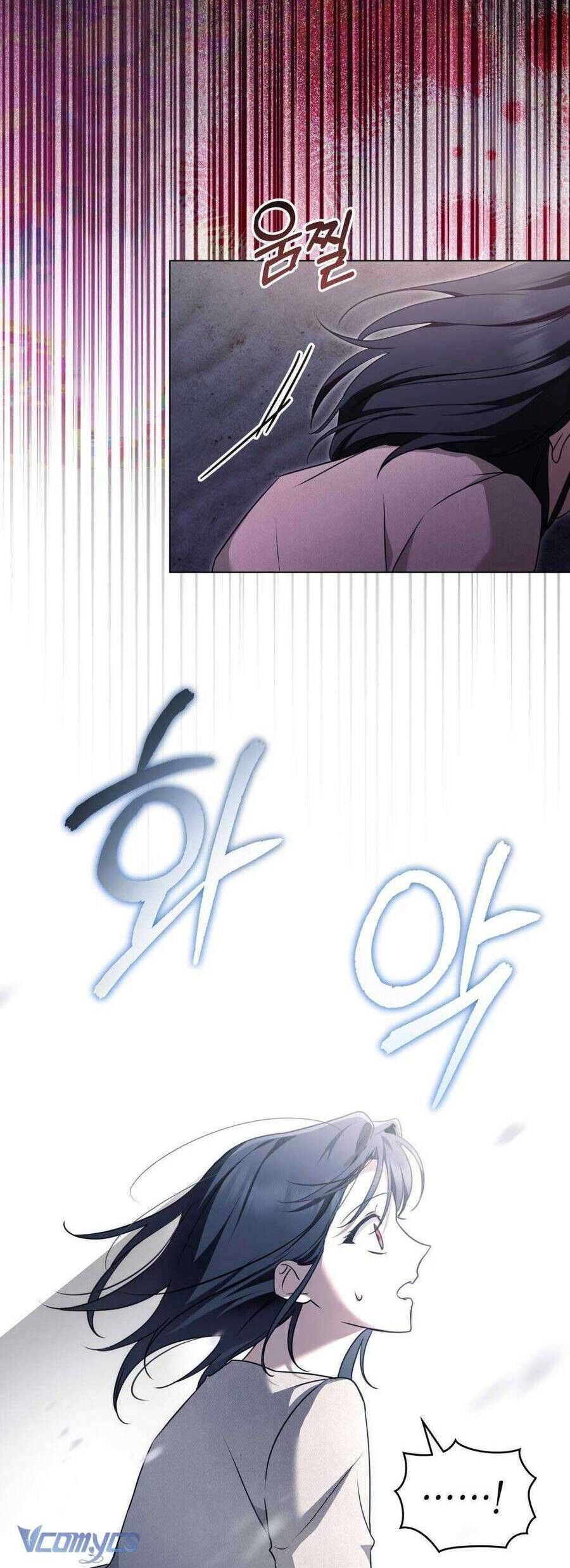 đọc truyện Hiệp Sĩ Thánh Và Cô Nàng Quái Vật Chương 26 ảnh 27 tại Thiên Thai Truyện