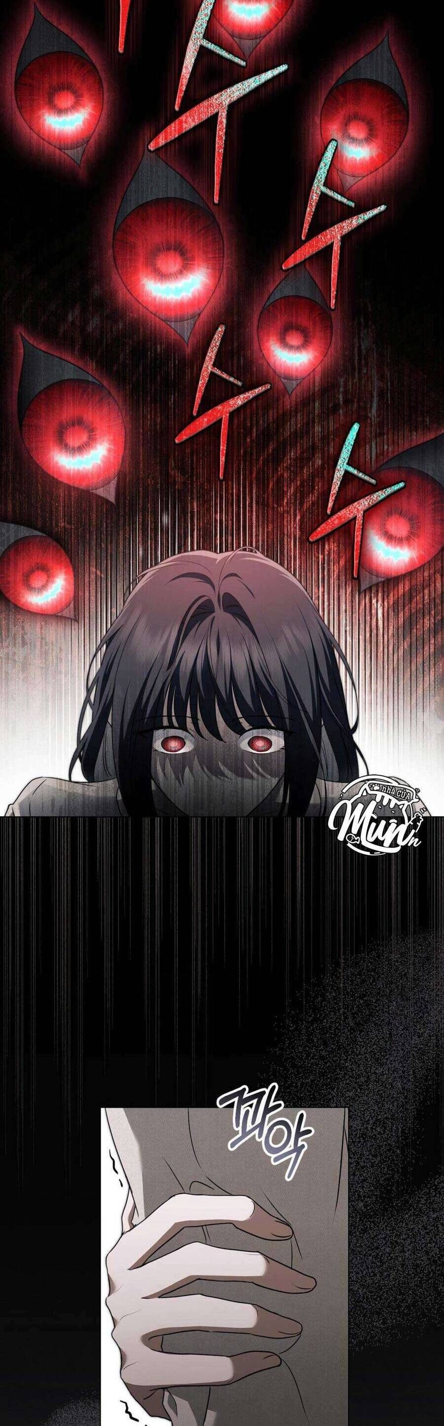 đọc truyện Hiệp Sĩ Thánh Và Cô Nàng Quái Vật Chương 26 ảnh 30 tại Thiên Thai Truyện