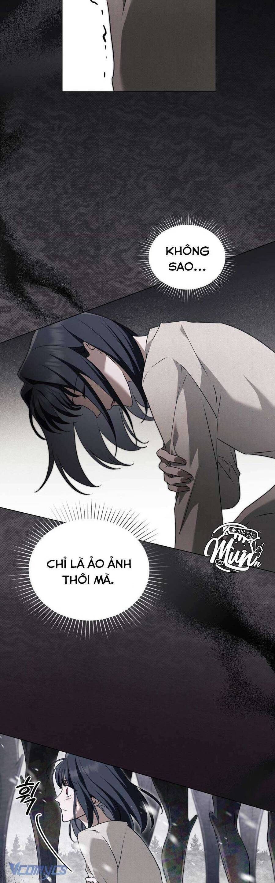 đọc truyện Hiệp Sĩ Thánh Và Cô Nàng Quái Vật Chương 26 ảnh 31 tại Thiên Thai Truyện