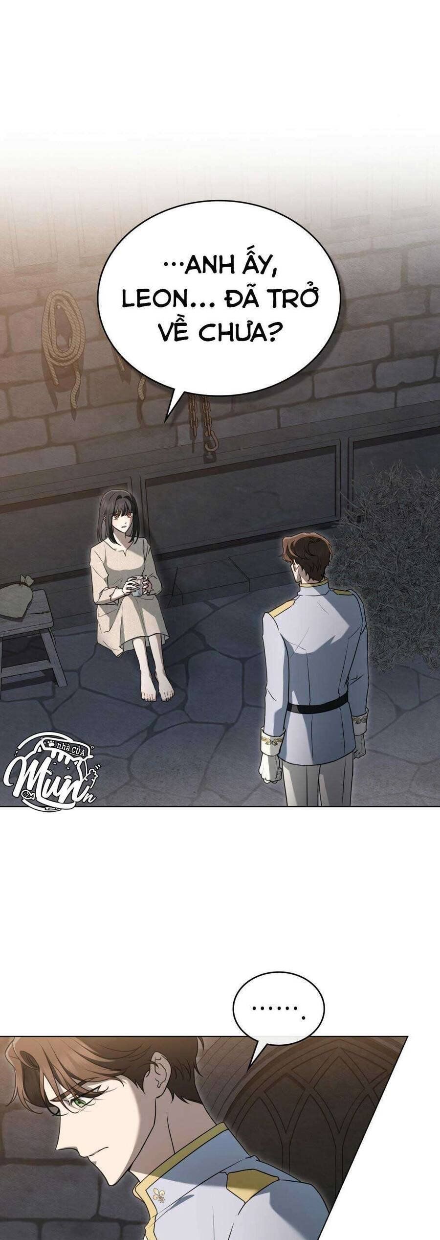 đọc truyện Hiệp Sĩ Thánh Và Cô Nàng Quái Vật Chương 26 ảnh 5 tại Thiên Thai Truyện