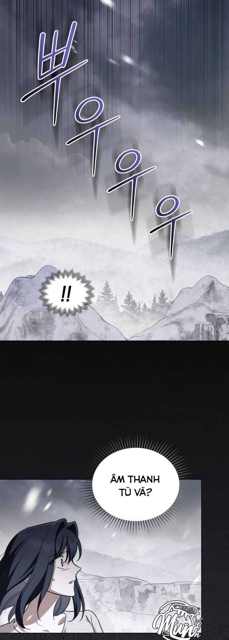 đọc truyện Hiệp Sĩ Thánh Và Cô Nàng Quái Vật Chương 26 ảnh 34 tại Thiên Thai Truyện