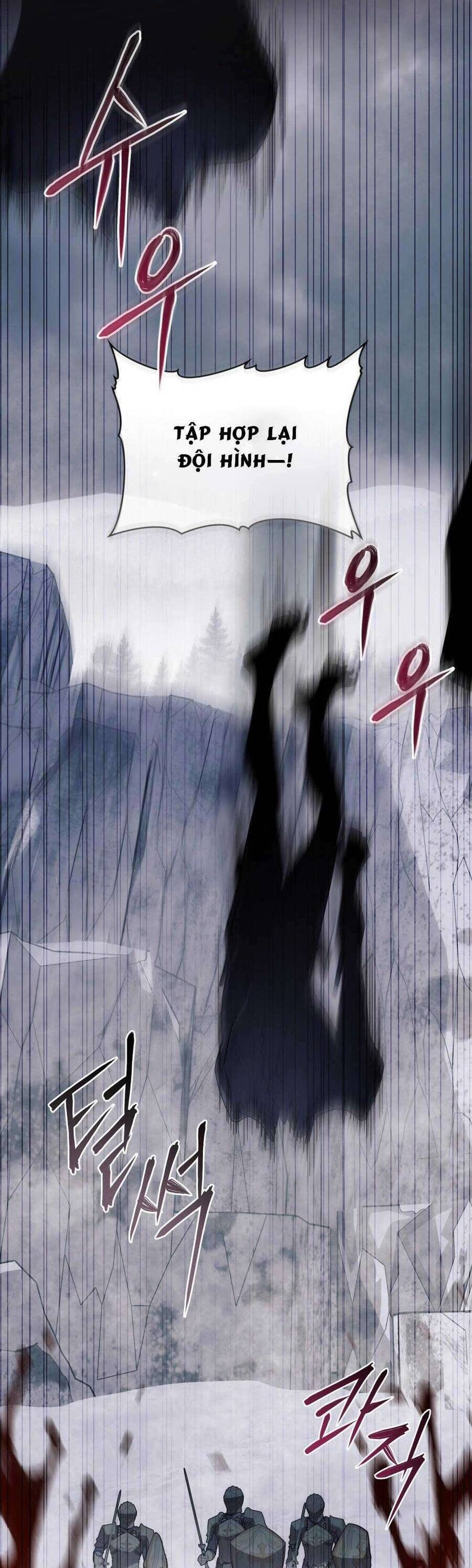 đọc truyện Hiệp Sĩ Thánh Và Cô Nàng Quái Vật Chương 26 ảnh 38 tại Thiên Thai Truyện