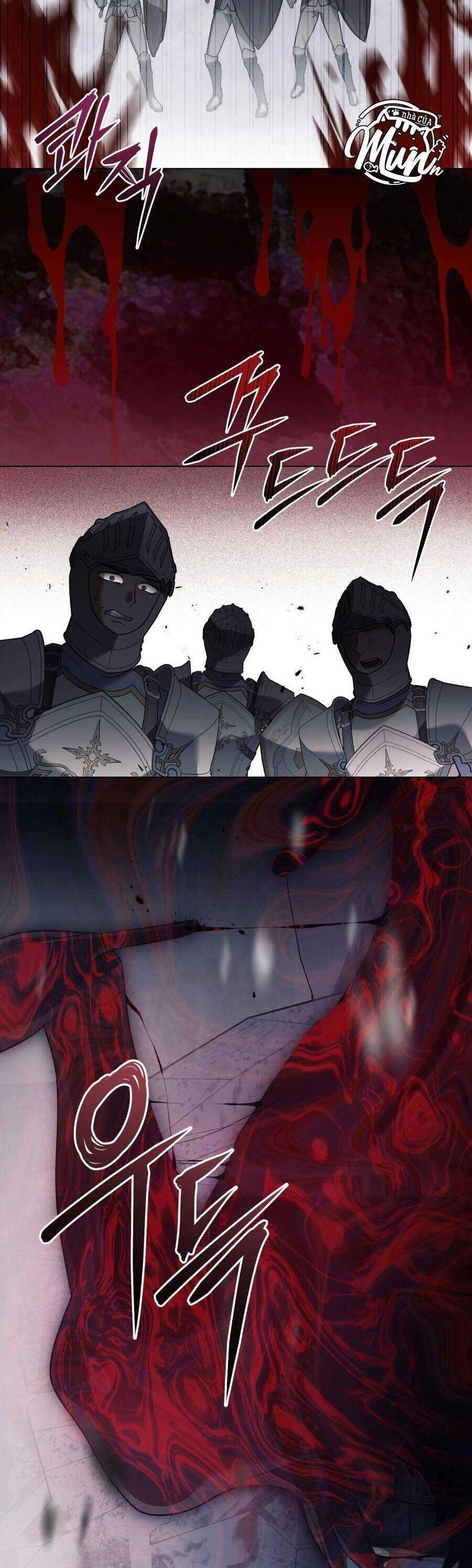 đọc truyện Hiệp Sĩ Thánh Và Cô Nàng Quái Vật Chương 26 ảnh 39 tại Thiên Thai Truyện