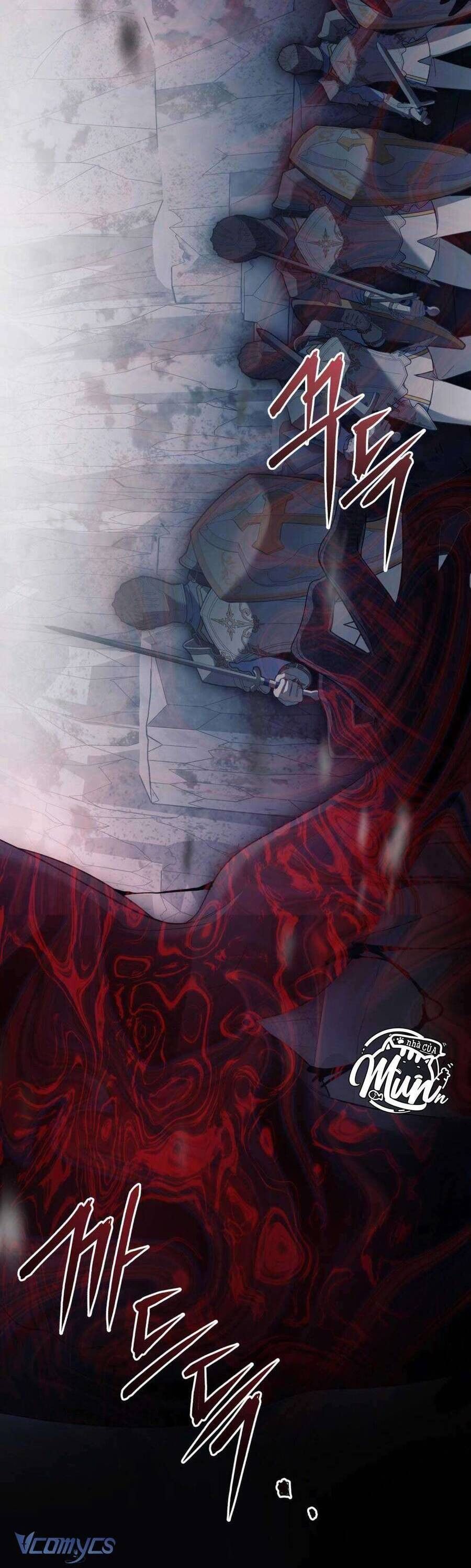 đọc truyện Hiệp Sĩ Thánh Và Cô Nàng Quái Vật Chương 26 ảnh 40 tại Thiên Thai Truyện