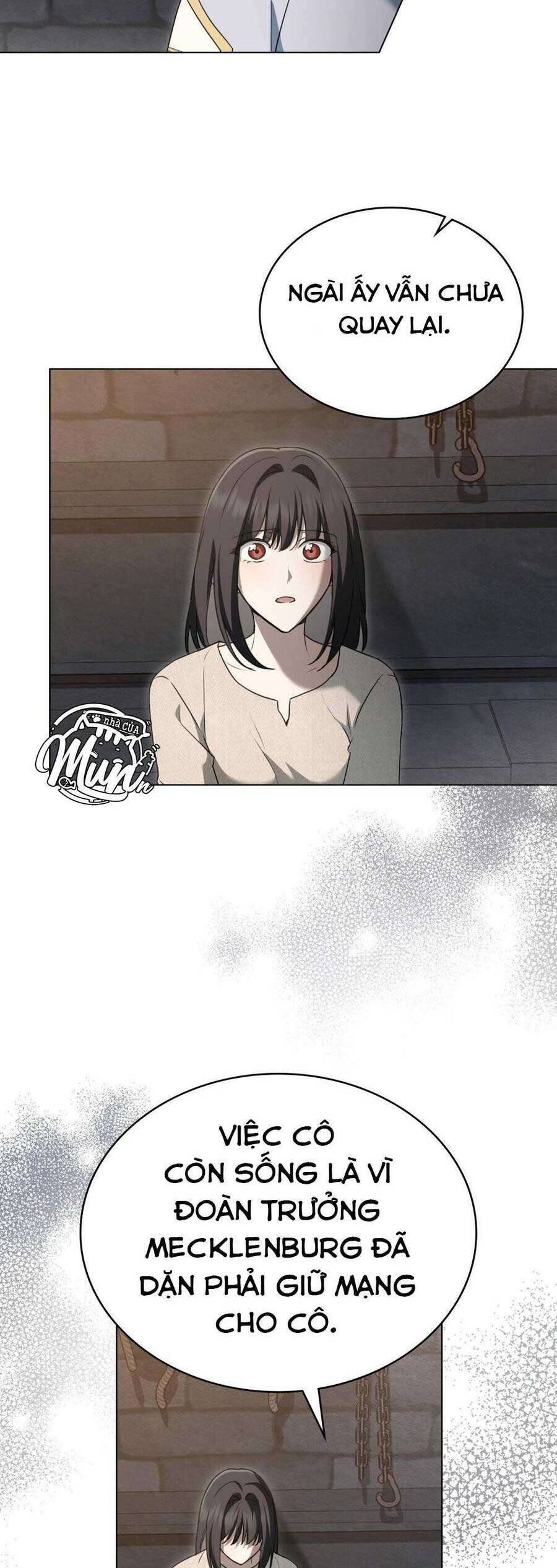 đọc truyện Hiệp Sĩ Thánh Và Cô Nàng Quái Vật Chương 26 ảnh 6 tại Thiên Thai Truyện