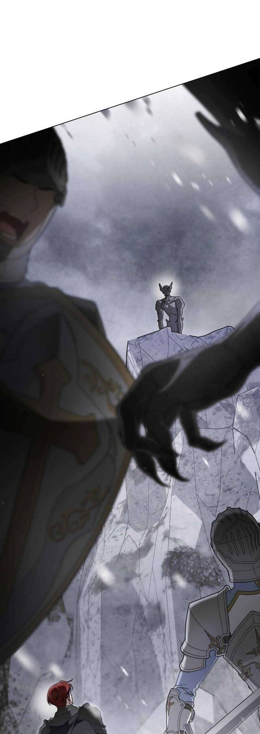 đọc truyện Hiệp Sĩ Thánh Và Cô Nàng Quái Vật Chương 26 ảnh 44 tại Thiên Thai Truyện