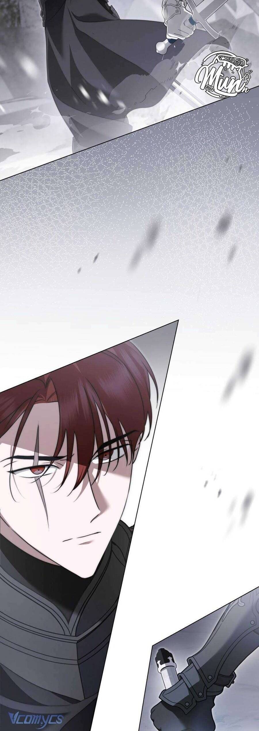 đọc truyện Hiệp Sĩ Thánh Và Cô Nàng Quái Vật Chương 26 ảnh 45 tại Thiên Thai Truyện