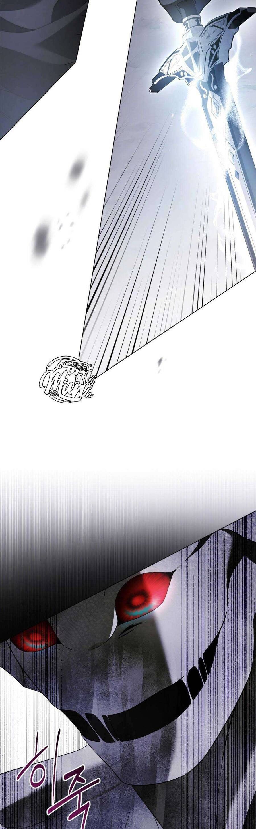 đọc truyện Hiệp Sĩ Thánh Và Cô Nàng Quái Vật Chương 26 ảnh 46 tại Thiên Thai Truyện