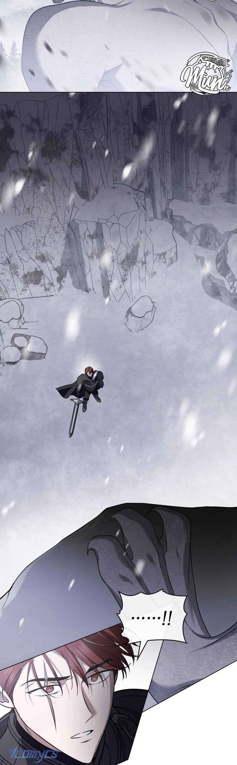 đọc truyện Hiệp Sĩ Thánh Và Cô Nàng Quái Vật Chương 26 ảnh 49 tại Thiên Thai Truyện