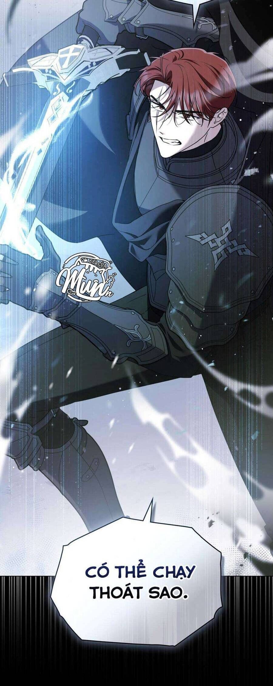 đọc truyện Hiệp Sĩ Thánh Và Cô Nàng Quái Vật Chương 26 ảnh 52 tại Thiên Thai Truyện