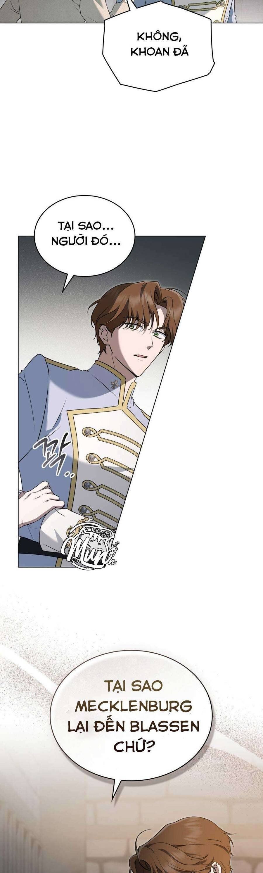 đọc truyện Hiệp Sĩ Thánh Và Cô Nàng Quái Vật Chương 26 ảnh 10 tại Thiên Thai Truyện