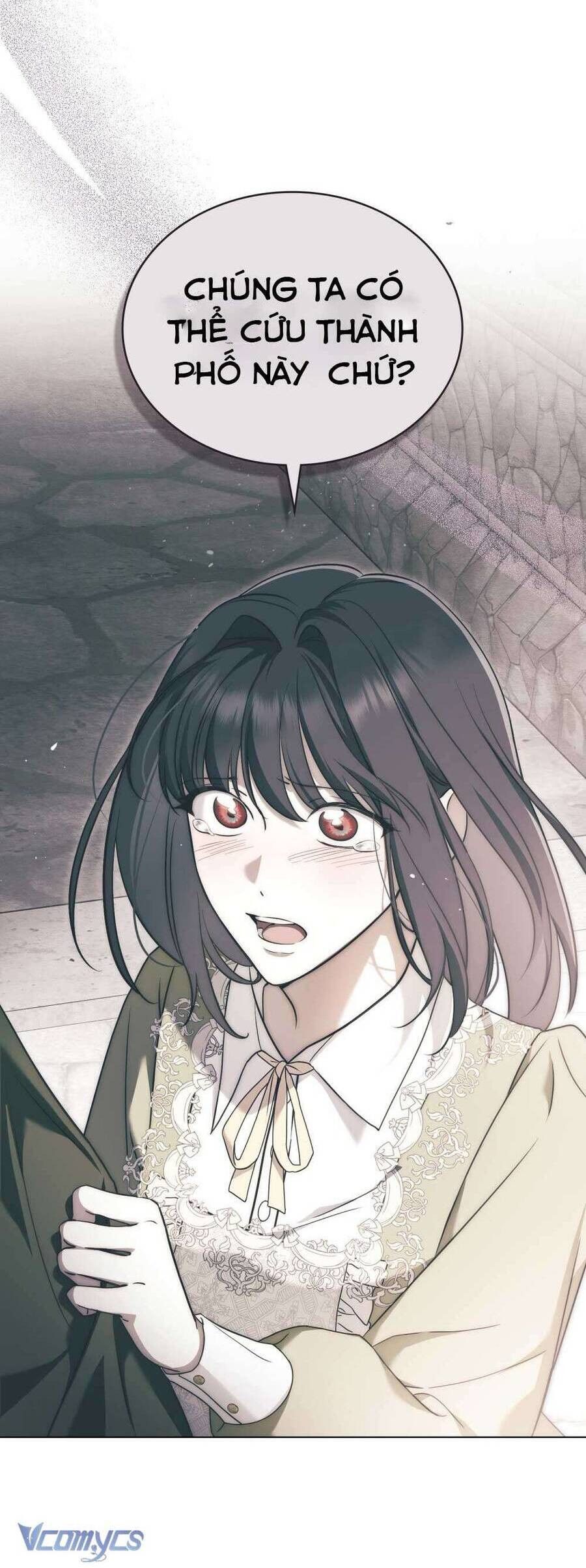 đọc truyện Hiệp Sĩ Thánh Và Cô Nàng Quái Vật Chương 27 ảnh 14 tại Thiên Thai Truyện