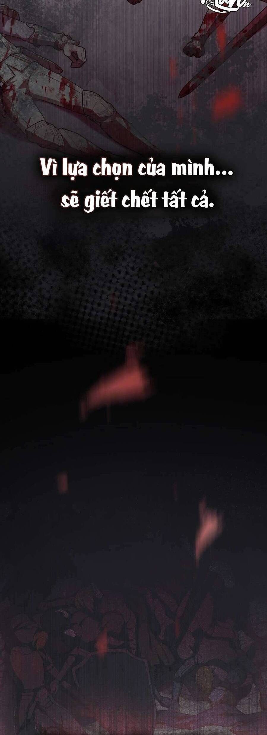 đọc truyện Hiệp Sĩ Thánh Và Cô Nàng Quái Vật Chương 27 ảnh 17 tại Thiên Thai Truyện