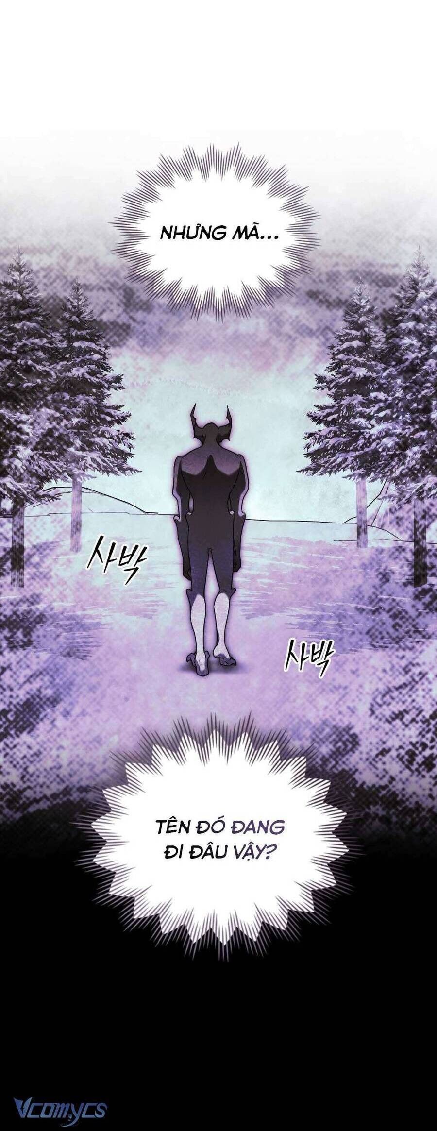 đọc truyện Hiệp Sĩ Thánh Và Cô Nàng Quái Vật Chương 27 ảnh 22 tại Thiên Thai Truyện