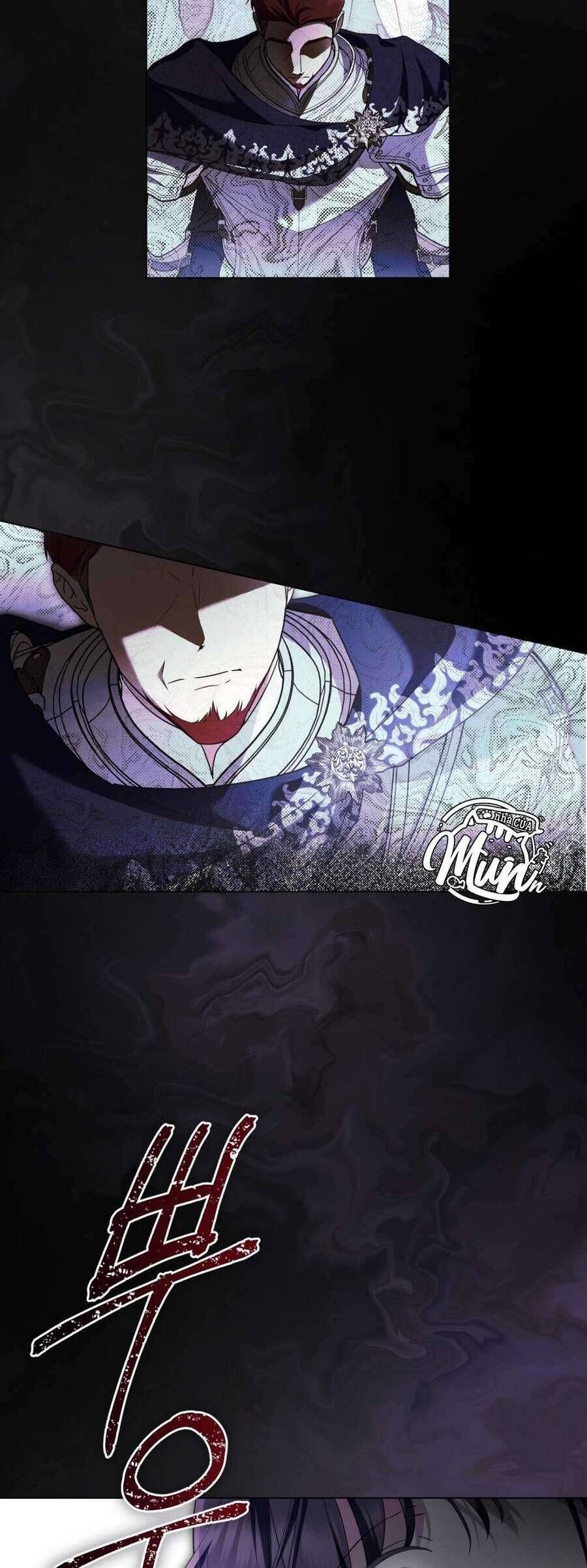 đọc truyện Hiệp Sĩ Thánh Và Cô Nàng Quái Vật Chương 27 ảnh 24 tại Thiên Thai Truyện