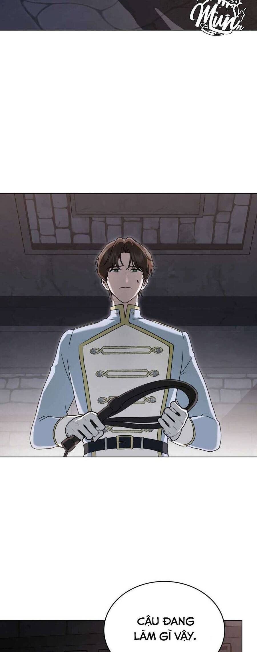 đọc truyện Hiệp Sĩ Thánh Và Cô Nàng Quái Vật Chương 27 ảnh 29 tại Thiên Thai Truyện