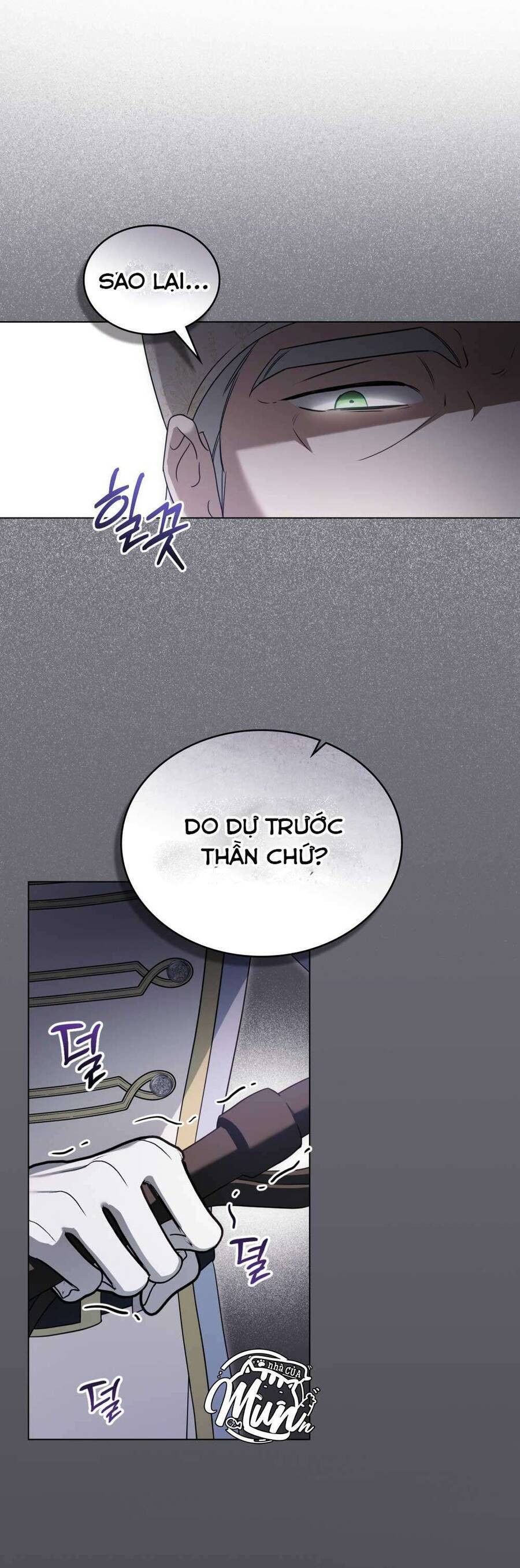 đọc truyện Hiệp Sĩ Thánh Và Cô Nàng Quái Vật Chương 27 ảnh 31 tại Thiên Thai Truyện