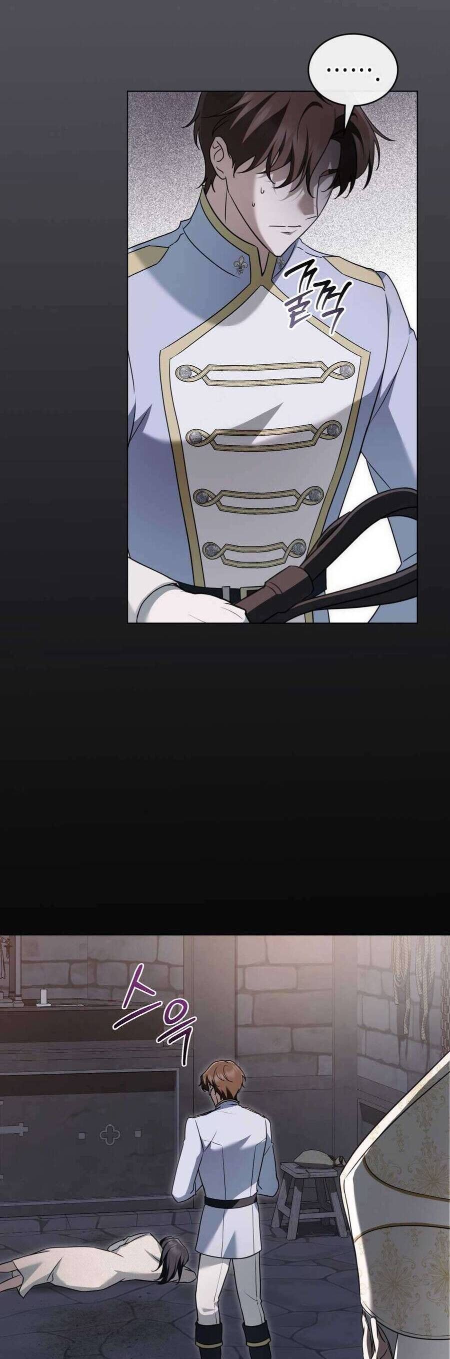 đọc truyện Hiệp Sĩ Thánh Và Cô Nàng Quái Vật Chương 27 ảnh 32 tại Thiên Thai Truyện