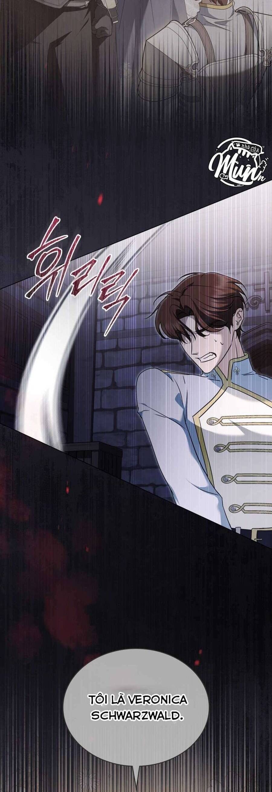 đọc truyện Hiệp Sĩ Thánh Và Cô Nàng Quái Vật Chương 27 ảnh 35 tại Thiên Thai Truyện