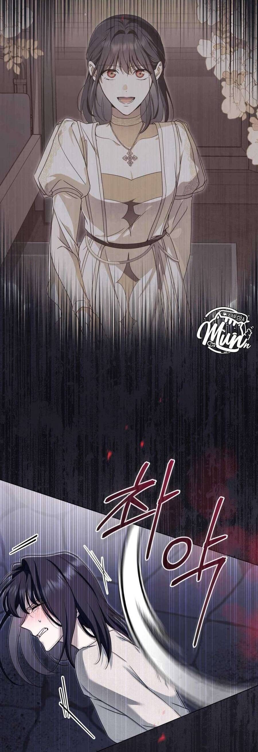 đọc truyện Hiệp Sĩ Thánh Và Cô Nàng Quái Vật Chương 27 ảnh 36 tại Thiên Thai Truyện