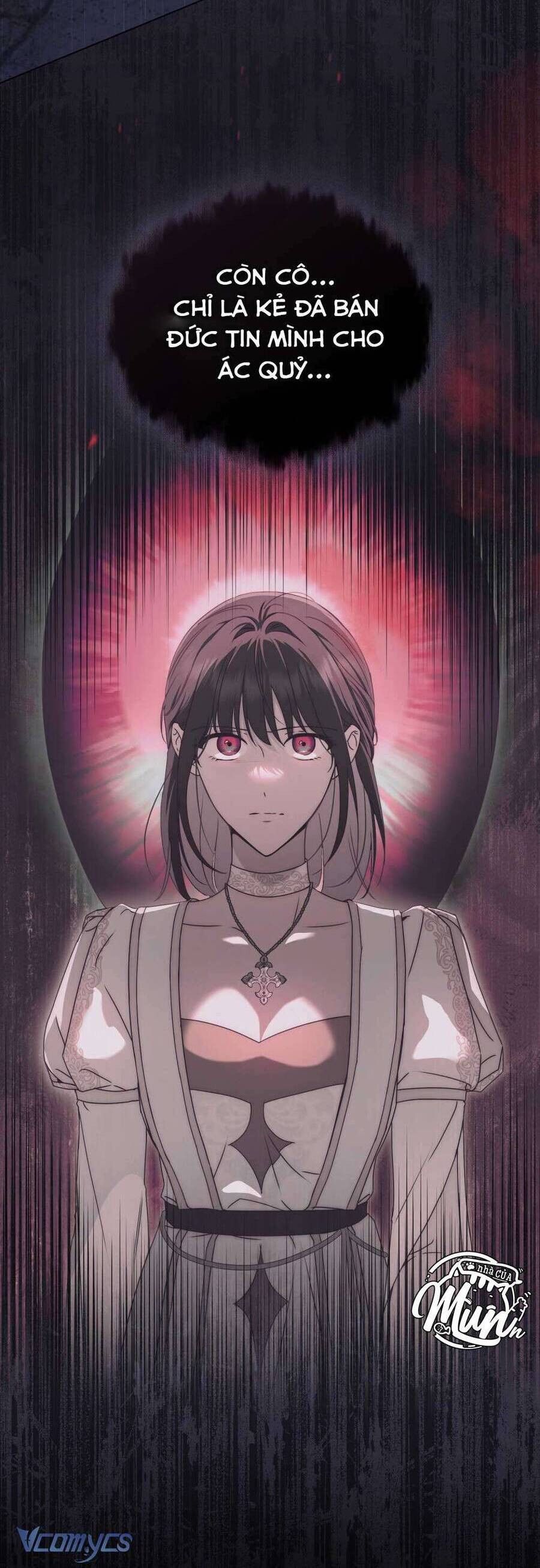 đọc truyện Hiệp Sĩ Thánh Và Cô Nàng Quái Vật Chương 27 ảnh 37 tại Thiên Thai Truyện