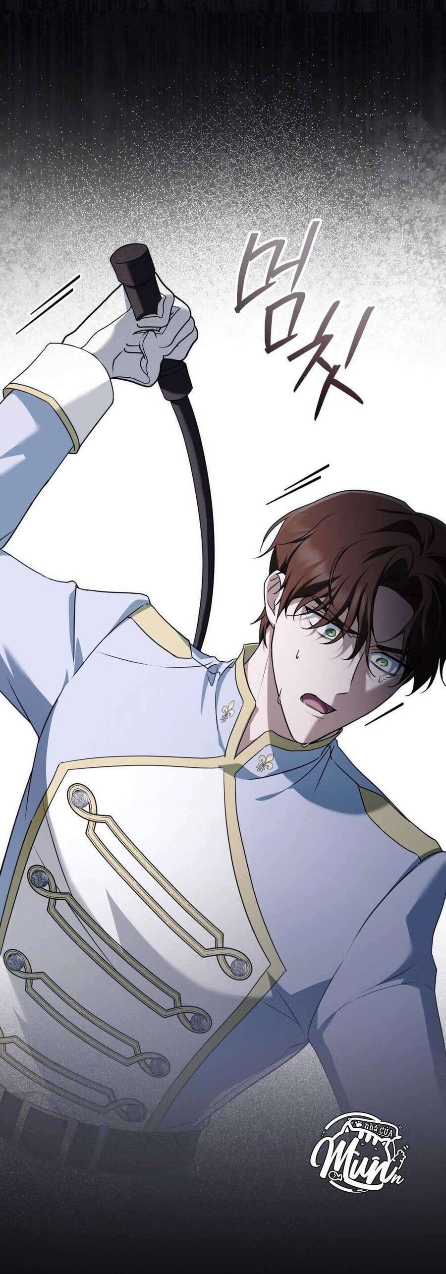 đọc truyện Hiệp Sĩ Thánh Và Cô Nàng Quái Vật Chương 27 ảnh 38 tại Thiên Thai Truyện