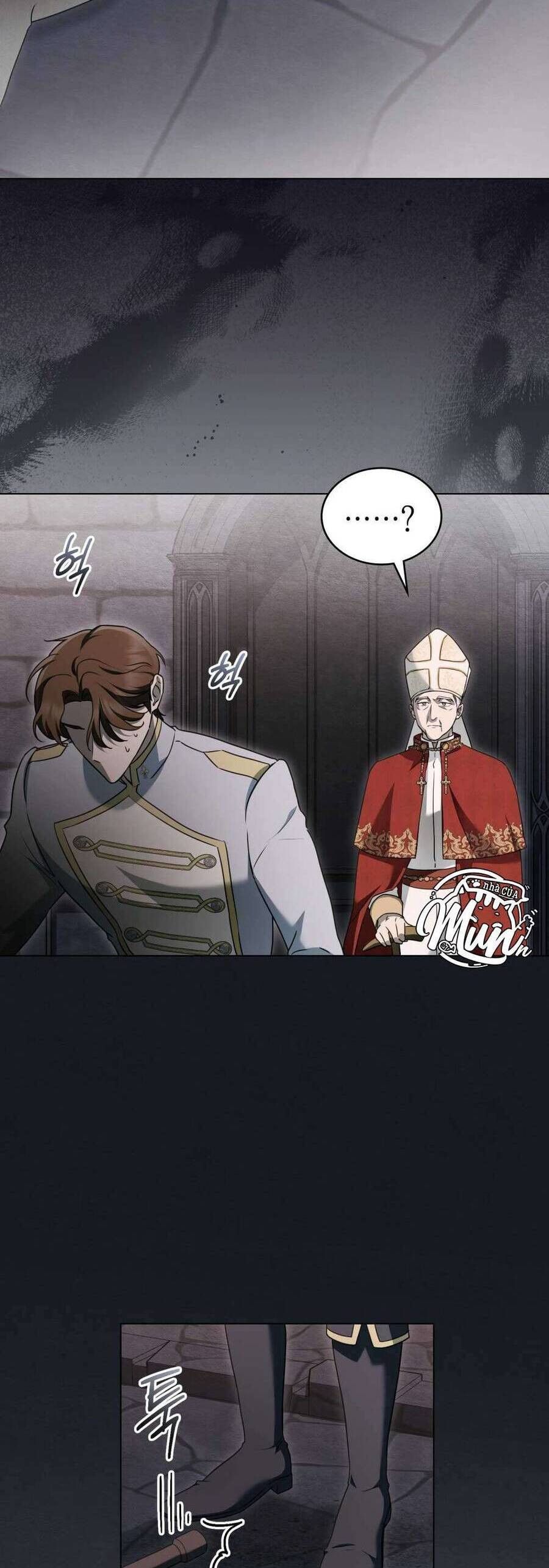 đọc truyện Hiệp Sĩ Thánh Và Cô Nàng Quái Vật Chương 27 ảnh 40 tại Thiên Thai Truyện