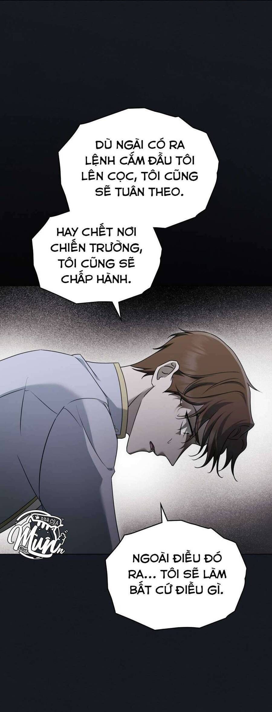 đọc truyện Hiệp Sĩ Thánh Và Cô Nàng Quái Vật Chương 27 ảnh 42 tại Thiên Thai Truyện