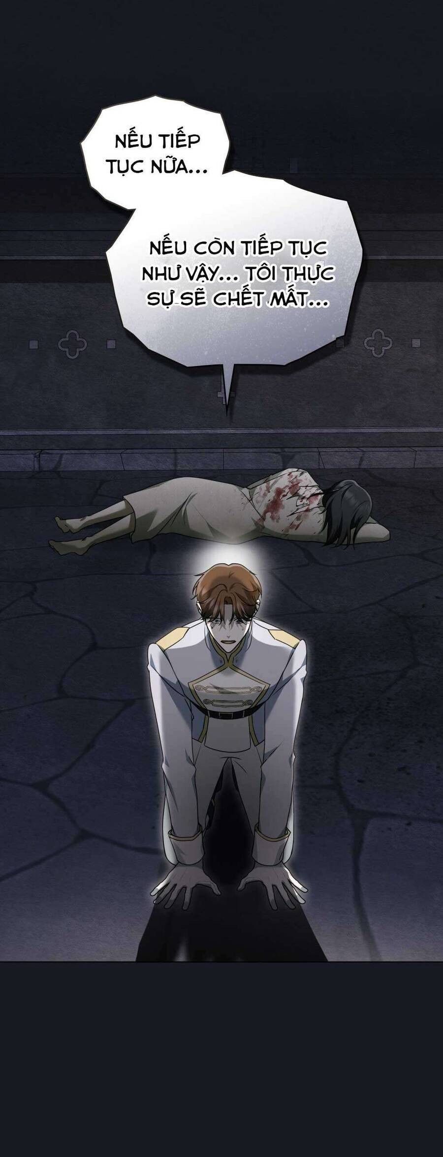 đọc truyện Hiệp Sĩ Thánh Và Cô Nàng Quái Vật Chương 27 ảnh 43 tại Thiên Thai Truyện