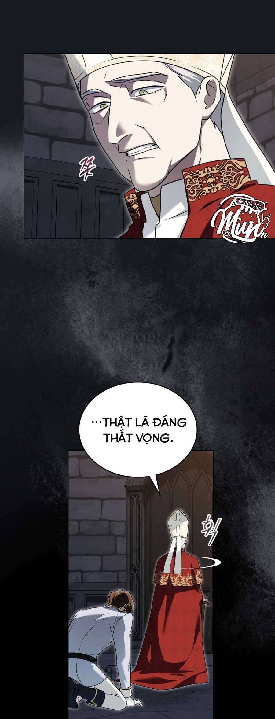 đọc truyện Hiệp Sĩ Thánh Và Cô Nàng Quái Vật Chương 27 ảnh 44 tại Thiên Thai Truyện