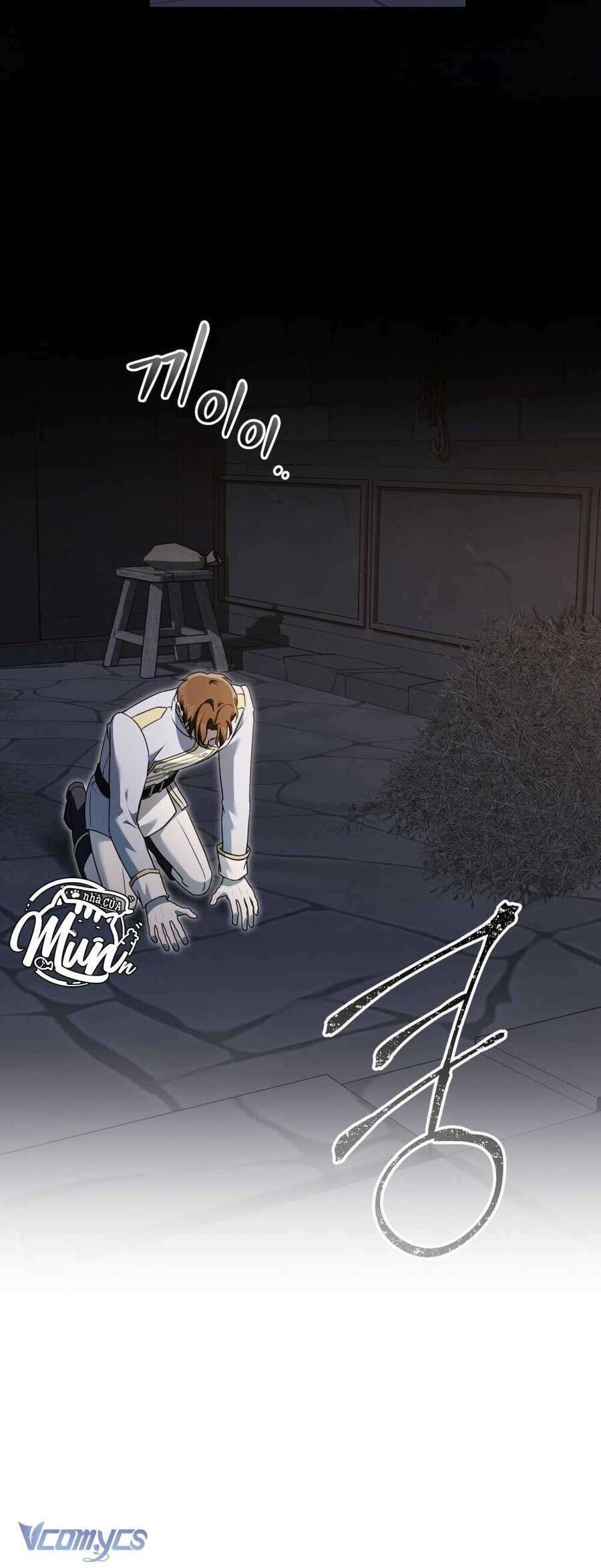 đọc truyện Hiệp Sĩ Thánh Và Cô Nàng Quái Vật Chương 27 ảnh 45 tại Thiên Thai Truyện