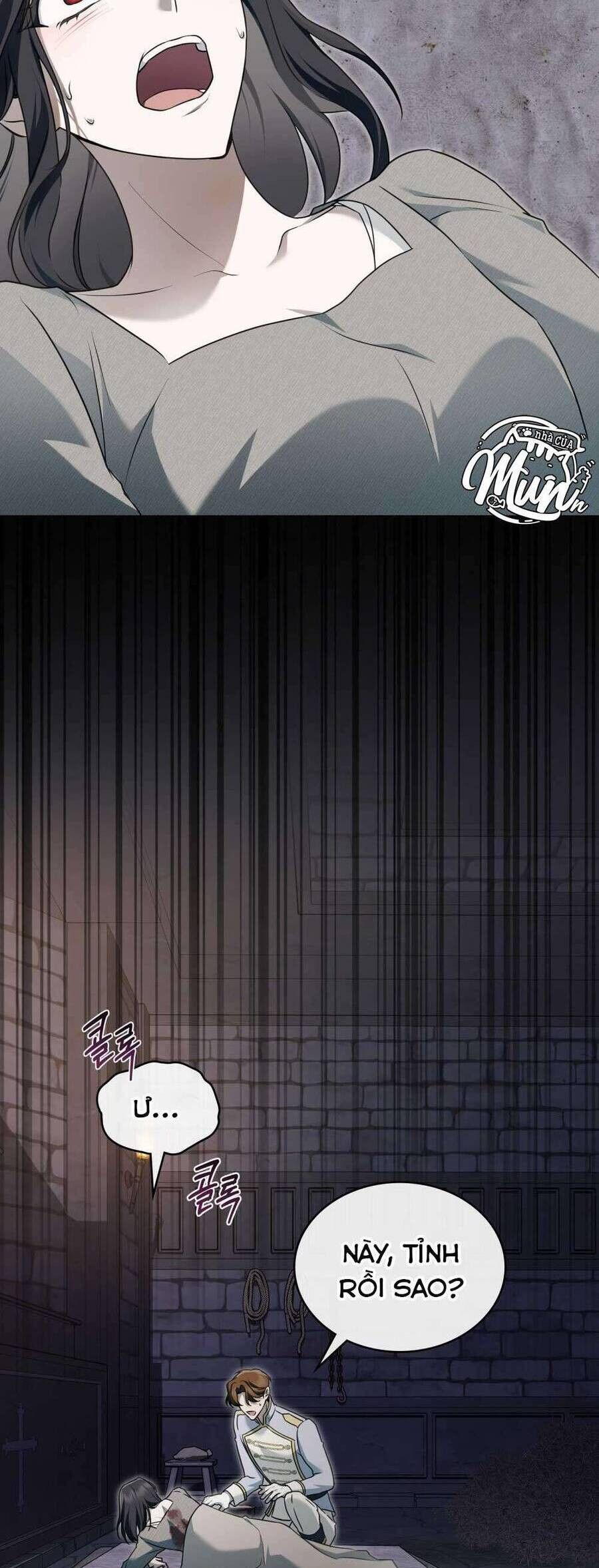 đọc truyện Hiệp Sĩ Thánh Và Cô Nàng Quái Vật Chương 27 ảnh 47 tại Thiên Thai Truyện