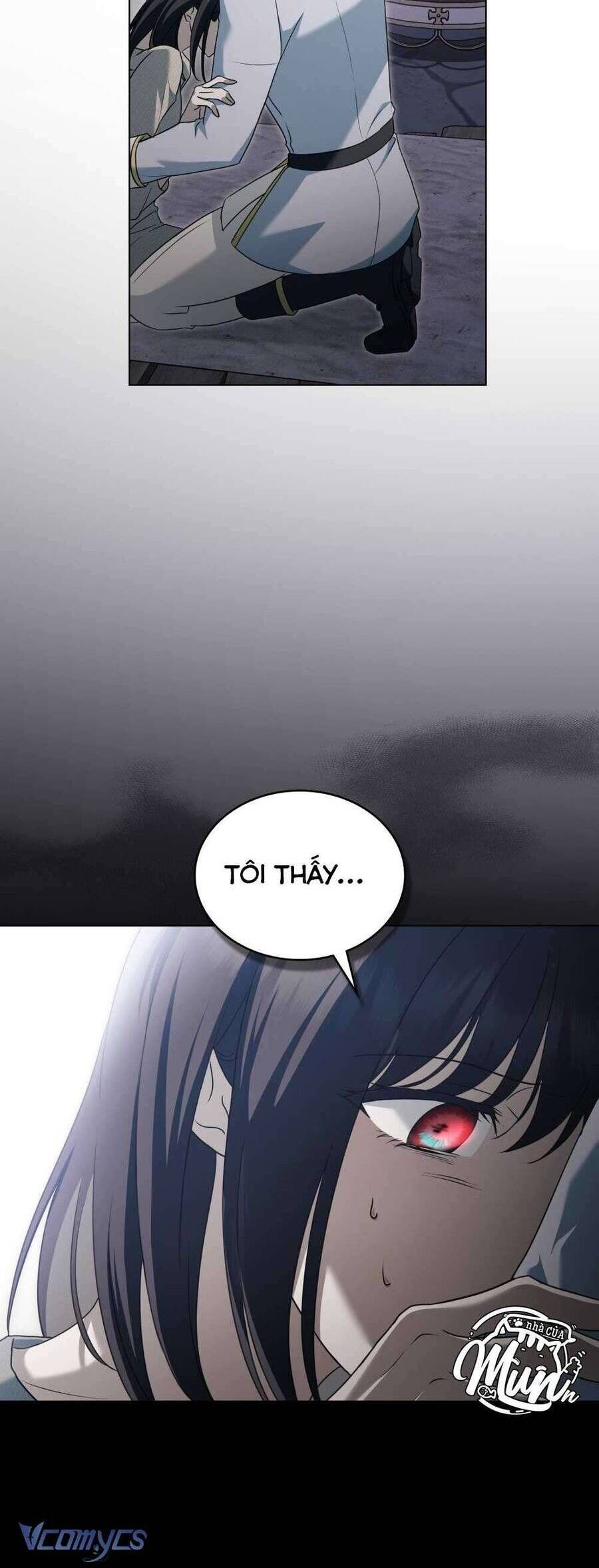 đọc truyện Hiệp Sĩ Thánh Và Cô Nàng Quái Vật Chương 27 ảnh 49 tại Thiên Thai Truyện