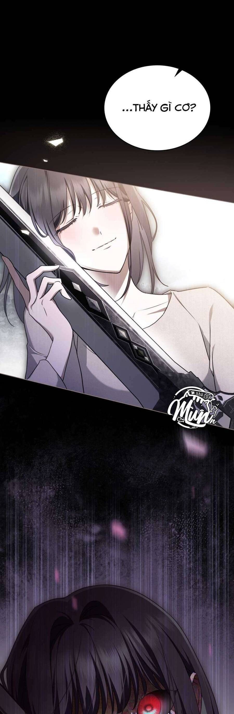 đọc truyện Hiệp Sĩ Thánh Và Cô Nàng Quái Vật Chương 27 ảnh 50 tại Thiên Thai Truyện