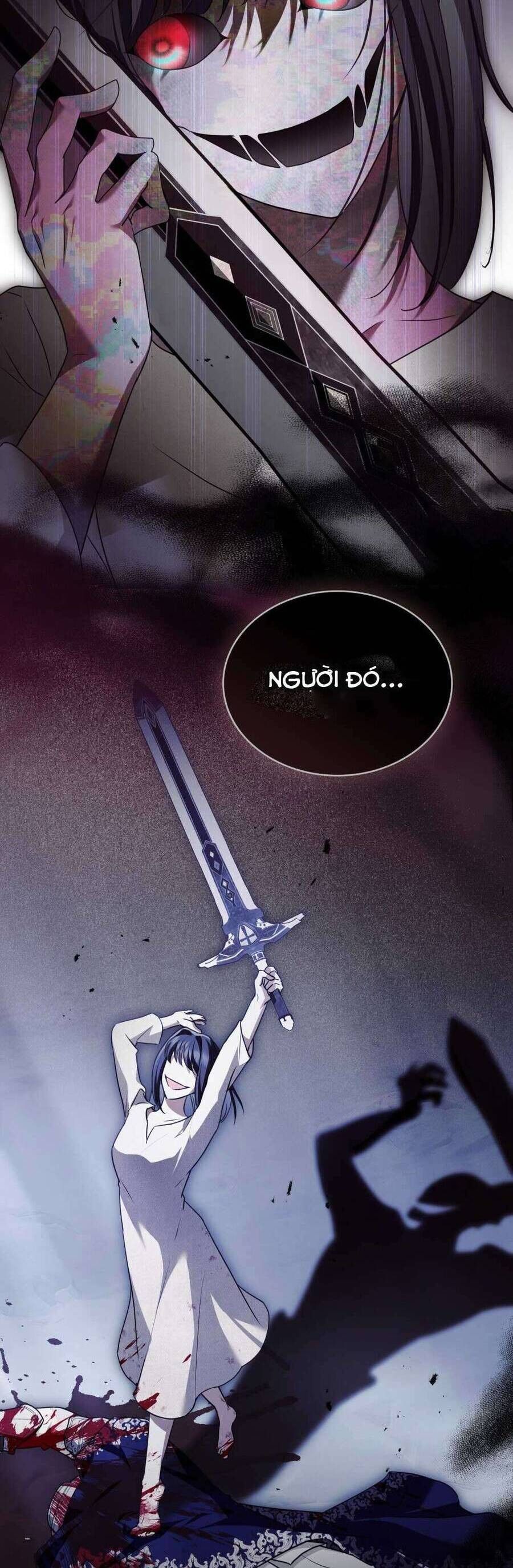 đọc truyện Hiệp Sĩ Thánh Và Cô Nàng Quái Vật Chương 27 ảnh 51 tại Thiên Thai Truyện