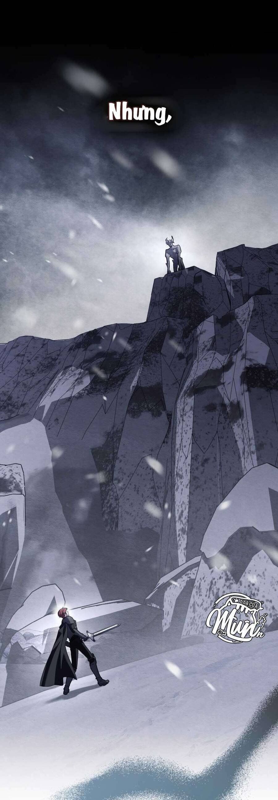 đọc truyện Hiệp Sĩ Thánh Và Cô Nàng Quái Vật Chương 27 ảnh 7 tại Thiên Thai Truyện