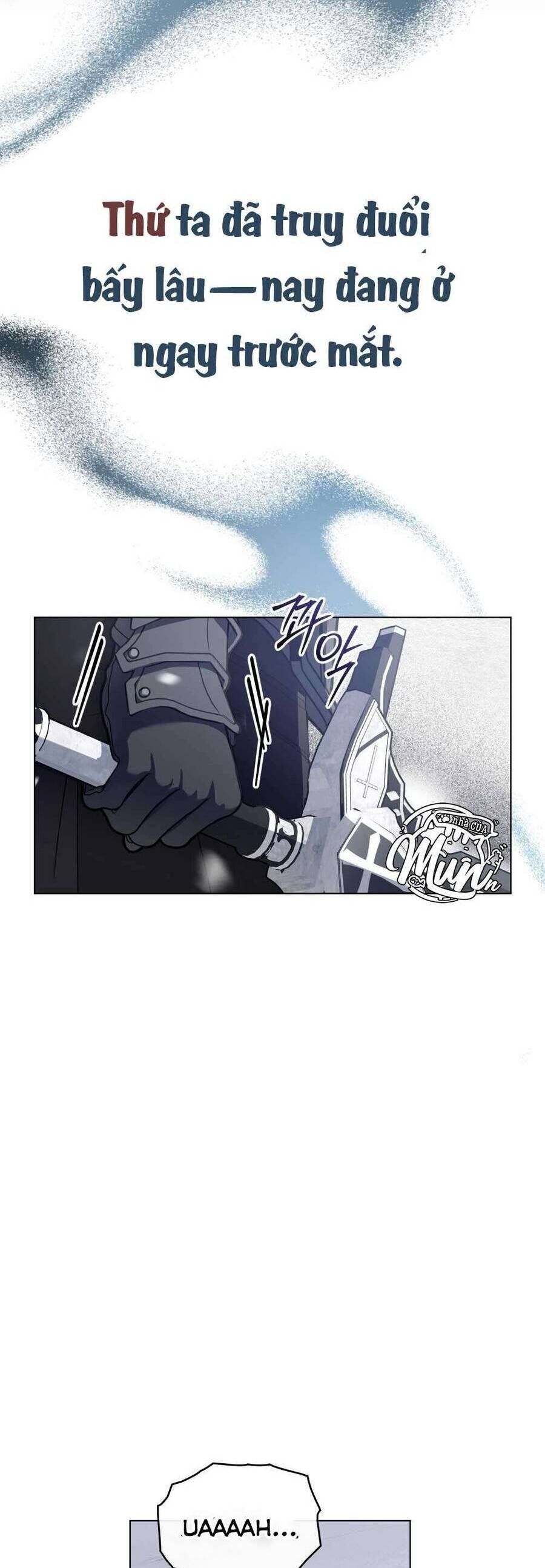 đọc truyện Hiệp Sĩ Thánh Và Cô Nàng Quái Vật Chương 27 ảnh 8 tại Thiên Thai Truyện