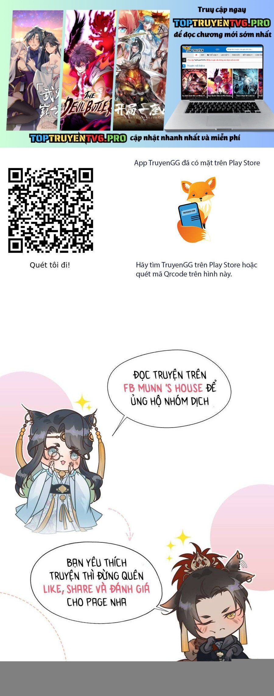 đọc truyện Hiệp Sĩ Thánh Và Cô Nàng Quái Vật Chương 28 ảnh 3 tại Thiên Thai Truyện