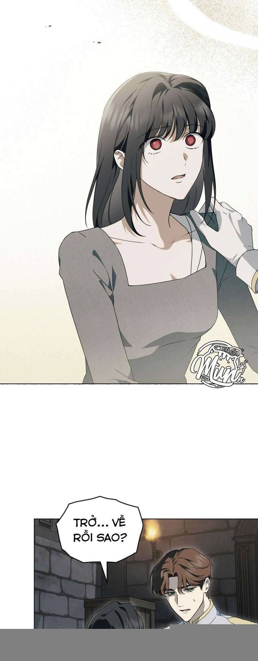 đọc truyện Hiệp Sĩ Thánh Và Cô Nàng Quái Vật Chương 28 ảnh 14 tại Thiên Thai Truyện