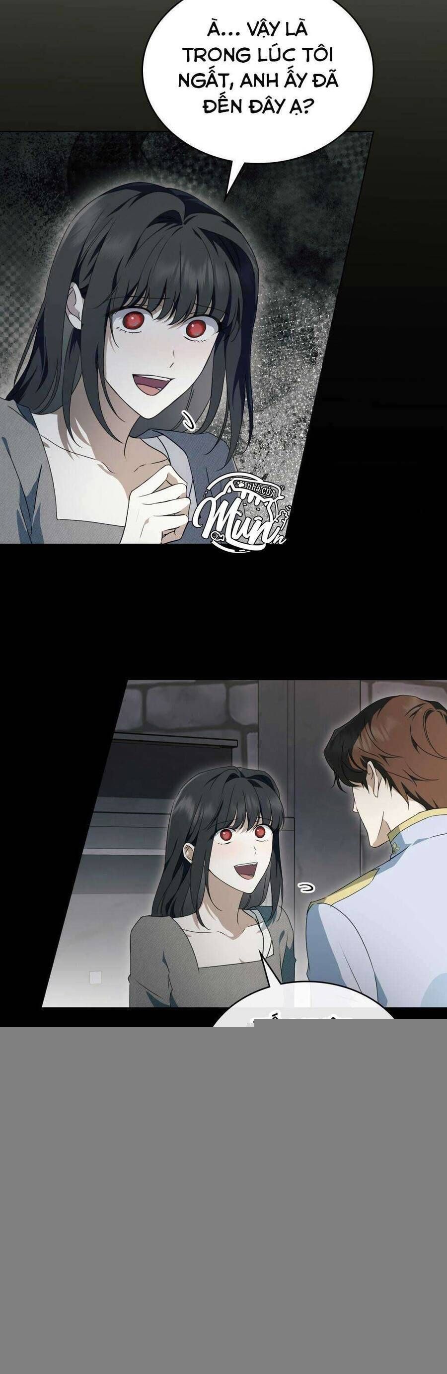 đọc truyện Hiệp Sĩ Thánh Và Cô Nàng Quái Vật Chương 28 ảnh 16 tại Thiên Thai Truyện