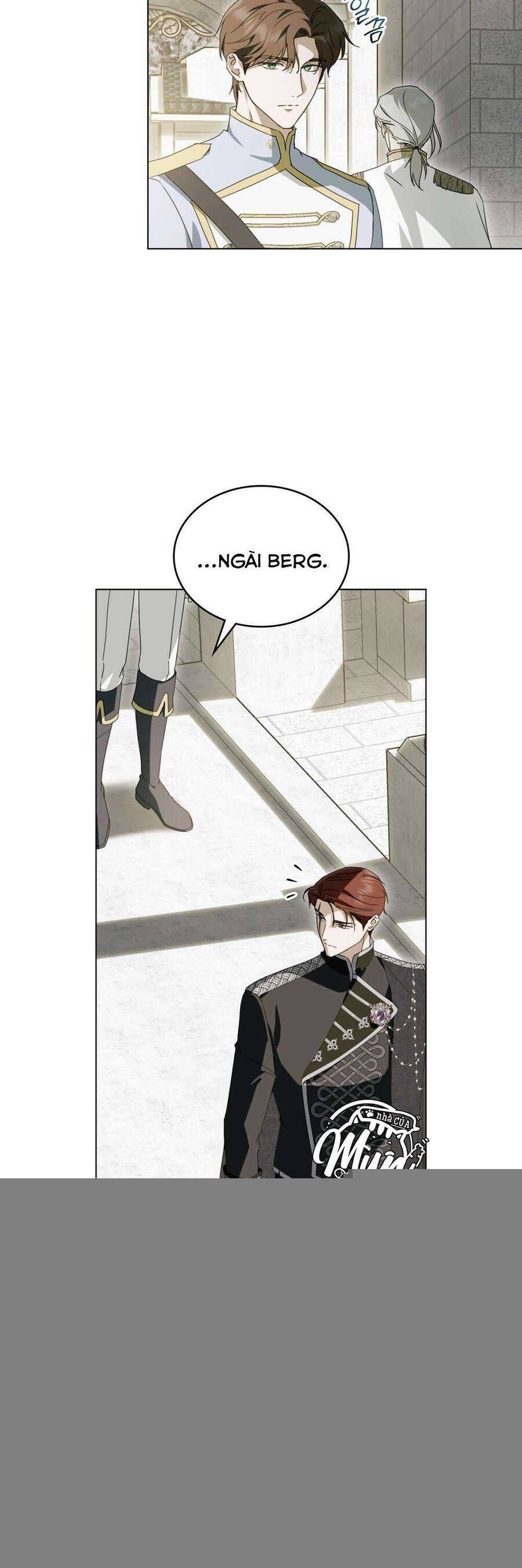 đọc truyện Hiệp Sĩ Thánh Và Cô Nàng Quái Vật Chương 28 ảnh 27 tại Thiên Thai Truyện