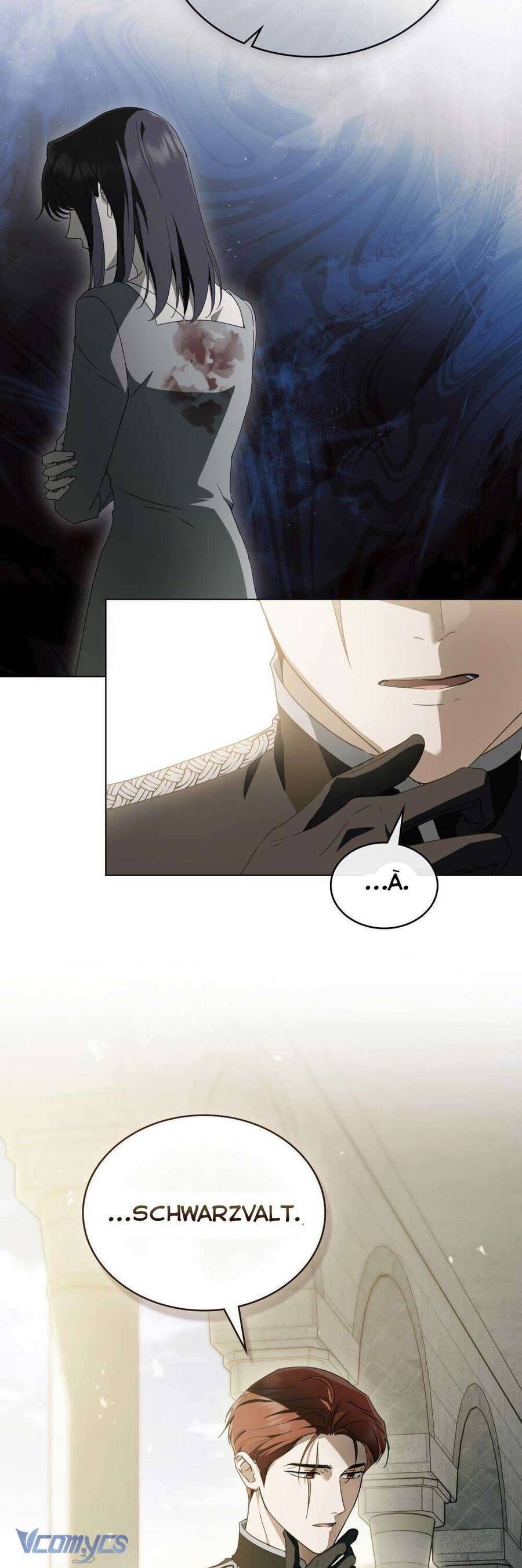 đọc truyện Hiệp Sĩ Thánh Và Cô Nàng Quái Vật Chương 28 ảnh 29 tại Thiên Thai Truyện