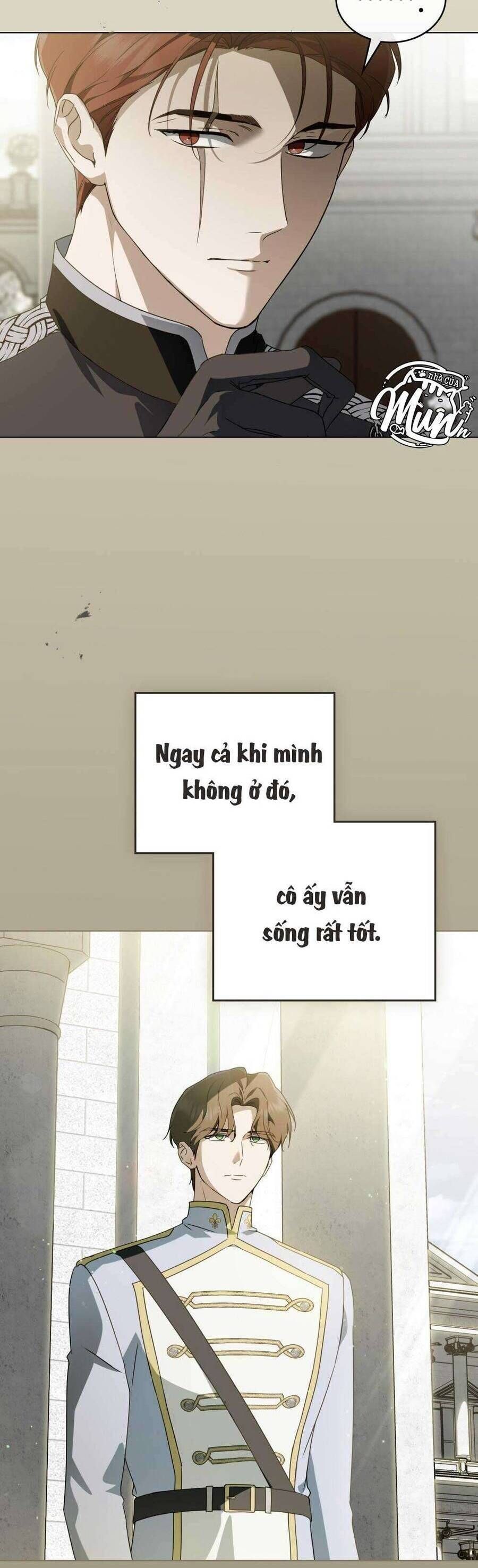 đọc truyện Hiệp Sĩ Thánh Và Cô Nàng Quái Vật Chương 28 ảnh 31 tại Thiên Thai Truyện