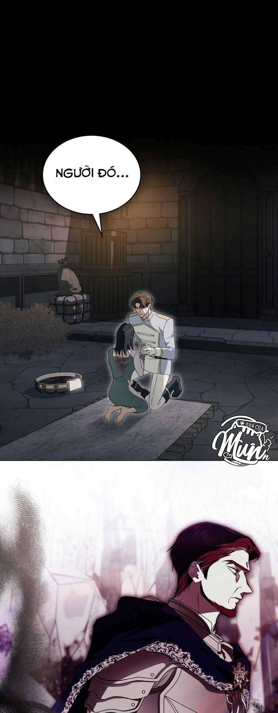 đọc truyện Hiệp Sĩ Thánh Và Cô Nàng Quái Vật Chương 28 ảnh 5 tại Thiên Thai Truyện