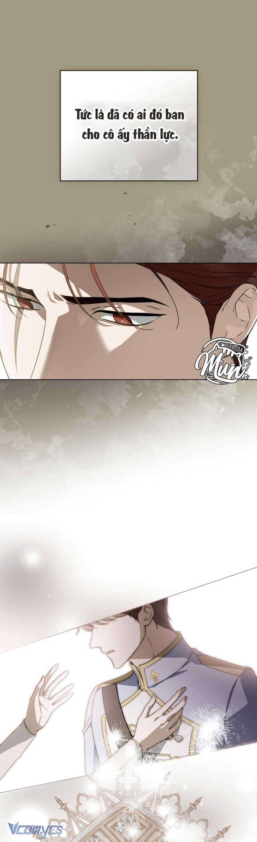 đọc truyện Hiệp Sĩ Thánh Và Cô Nàng Quái Vật Chương 28 ảnh 32 tại Thiên Thai Truyện