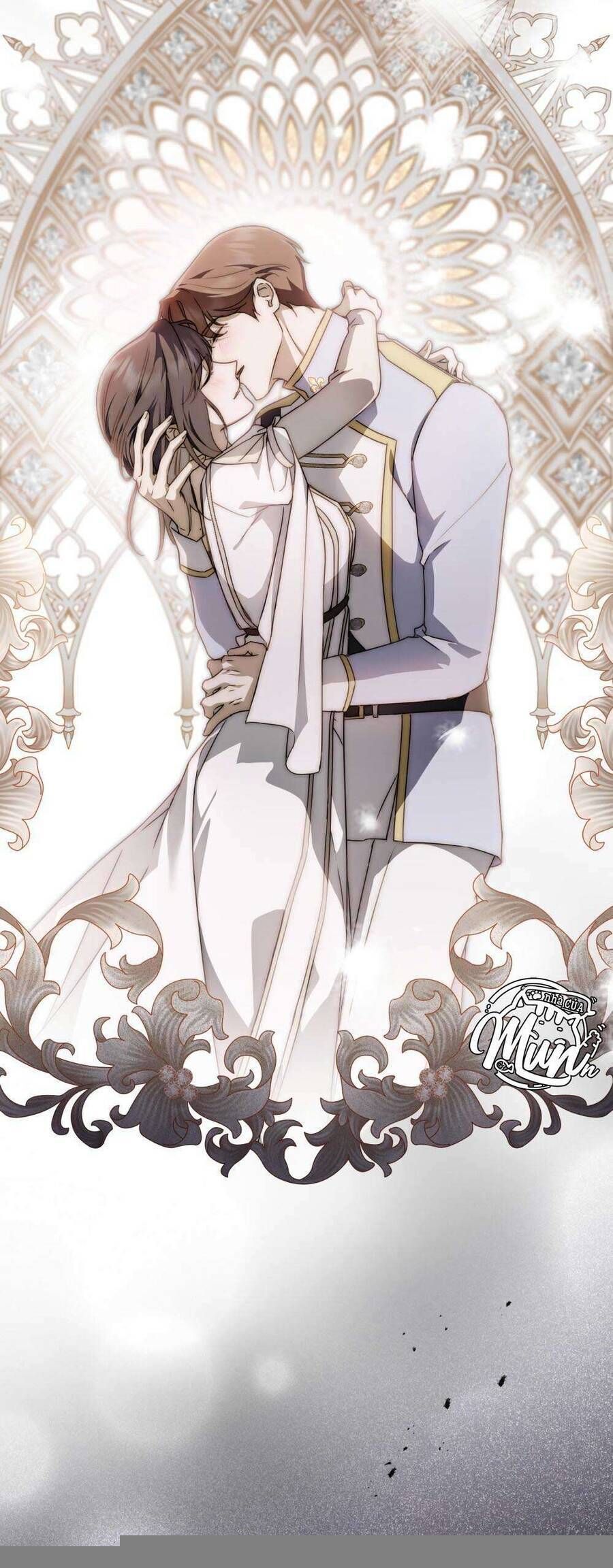 đọc truyện Hiệp Sĩ Thánh Và Cô Nàng Quái Vật Chương 28 ảnh 33 tại Thiên Thai Truyện