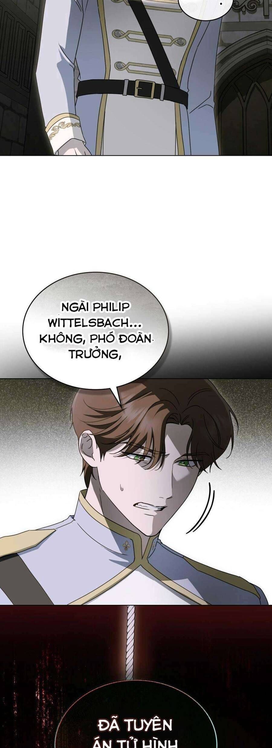 đọc truyện Hiệp Sĩ Thánh Và Cô Nàng Quái Vật Chương 28 ảnh 44 tại Thiên Thai Truyện