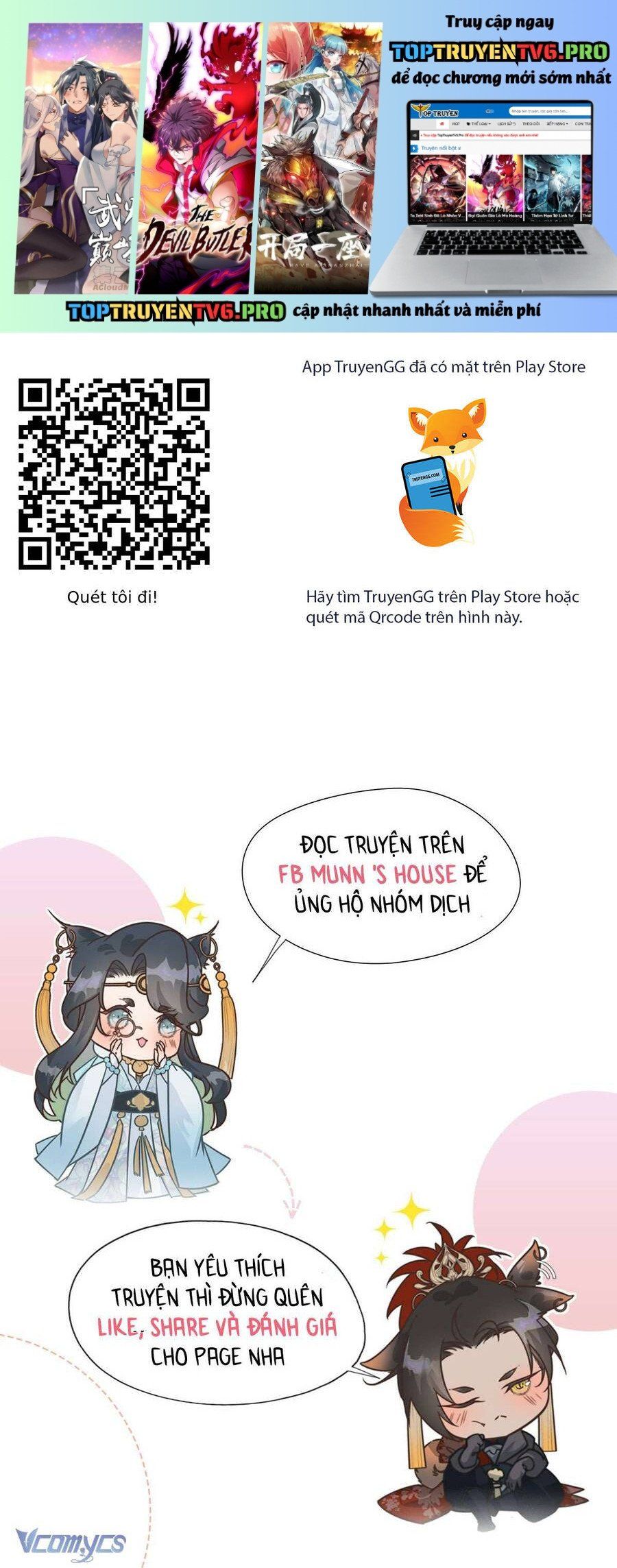 đọc truyện Hiệp Sĩ Thánh Và Cô Nàng Quái Vật Chương 29 ảnh 3 tại Thiên Thai Truyện